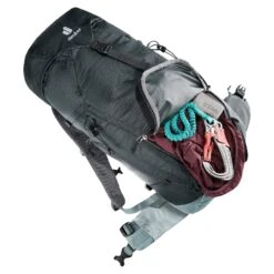 Deuter TRAIL 32 EL Herren - Tagesrucksack 18 Deuter TRAIL 32 EL Herren - Tagesrucksack -Camping Freien 5638031146 f trail 32 el deuter 24