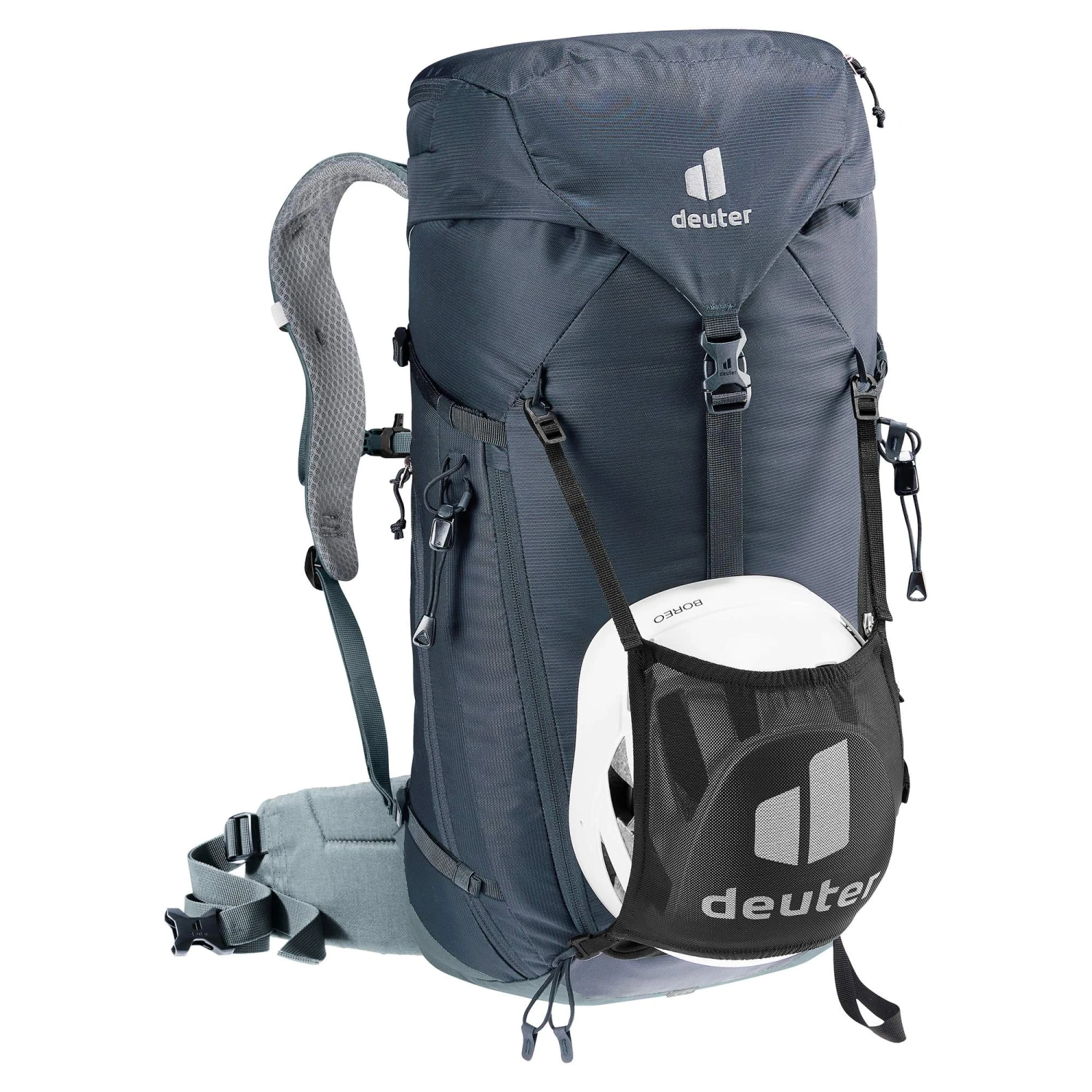 Deuter TRAIL 32 EL Herren - Tagesrucksack 9 Deuter TRAIL 32 EL Herren - Tagesrucksack – Bild 9