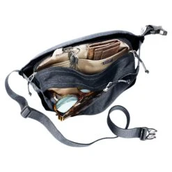 Deuter PASSWAY 2 Unisex - Umhängetasche -Camping Freien 5638031148 c passway 2 deuter 24