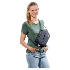 Deuter PASSWAY 2 Unisex - Umhängetasche -Camping Freien 5638031148 d passway 2 deuter 24