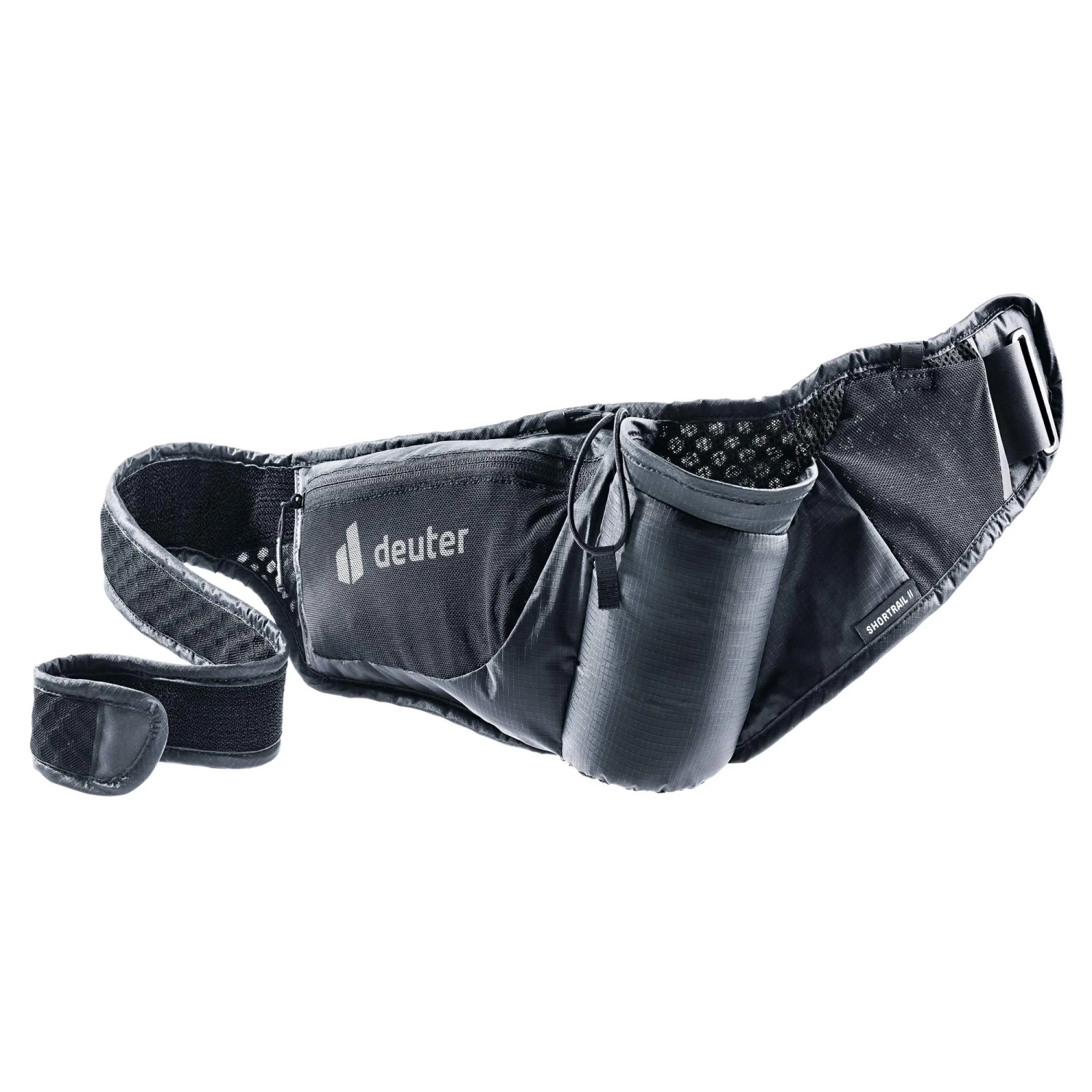Deuter SHORTRAIL II Unisex - Hüfttasche 1 Deuter SHORTRAIL II Unisex - Hüfttasche
