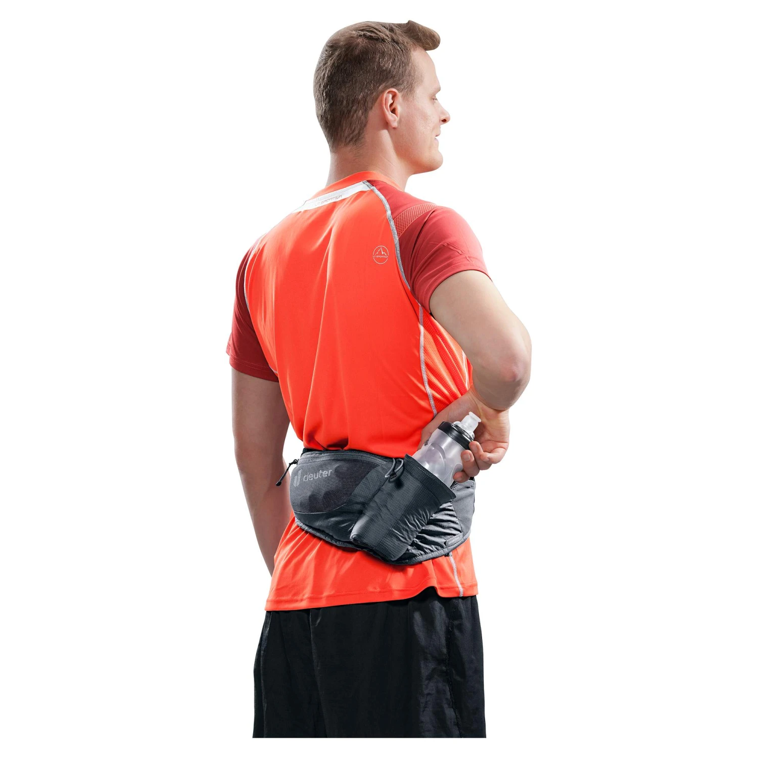 Deuter SHORTRAIL II Unisex - Hüfttasche 5 Deuter SHORTRAIL II Unisex - Hüfttasche – Bild 5