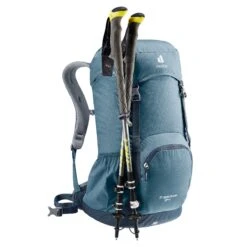 Deuter ZUGSPITZE 24 Herren - Tagesrucksack -Camping Freien 5638031161 g zugspitze 24 deuter 24