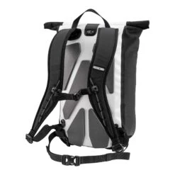 Ortlieb VELOCITY DESIGN TREES 23L - Wasserdichter Rucksack 7 Ortlieb VELOCITY DESIGN TREES 23L - Wasserdichter Rucksack -Camping Freien 5638031393 c velocity design trees 23l whitebl ortlieb 24