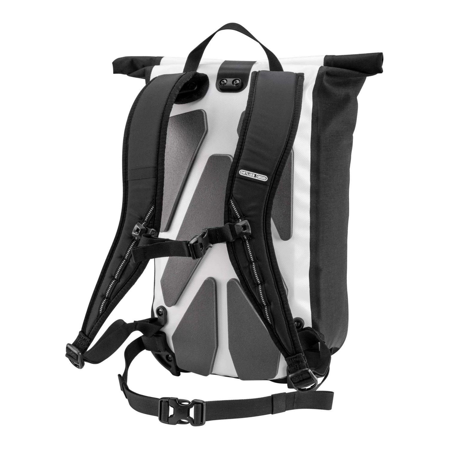 Ortlieb VELOCITY DESIGN TREES 23L - Wasserdichter Rucksack 3 Ortlieb VELOCITY DESIGN TREES 23L - Wasserdichter Rucksack – Bild 3