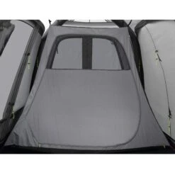 Outwell BREMBURG AIR - Busvorzelt -Camping Freien 5638031665 g bremburg air outwell 24