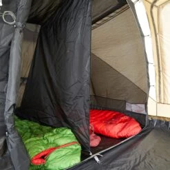 Robens DOUBLE DREAMER 4 - Tunnelzelt -Camping Freien 5638032235 h double dreamer 4 robens 24