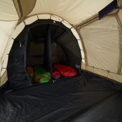 Robens DOUBLE DREAMER 4 - Tunnelzelt -Camping Freien 5638032235 j double dreamer 4 robens 24