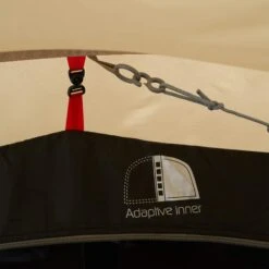 Robens DOUBLE DREAMER 4 - Tunnelzelt -Camping Freien 5638032235 k double dreamer 4 robens 24