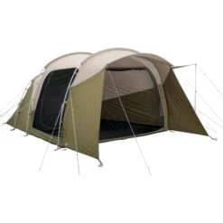 Robens WOLF MOON TC 5XP - Familienzelt -Camping Freien 5638032237 c wolf moon tc 5xp robens 24
