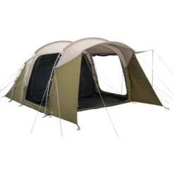 Robens WOLF MOON TC 5XP - Familienzelt -Camping Freien 5638032237 e wolf moon tc 5xp robens 24