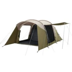Robens WOLF MOON TC 5XP - Familienzelt -Camping Freien 5638032237 f wolf moon tc 5xp robens 24