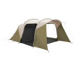 Robens WOLF MOON TC 5XP - Familienzelt -Camping Freien 5638032237 g wolf moon tc 5xp robens 24