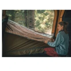 Robens WOLF MOON TC 5XP - Familienzelt -Camping Freien 5638032237 o wolf moon tc 5xp robens 24