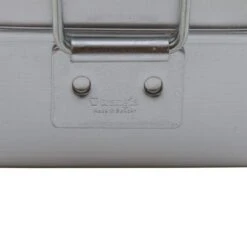 TRANGIA BROTDOSE GROß ALU MIT GRIFF 20 X 13 X 7 CM - Dose 7 TRANGIA BROTDOSE GROß ALU MIT GRIFF 20 X 13 X 7 CM - Dose -Camping Freien 5638033532 c trangia brotdose gross alu mit griff 20 x 13 x 7 cm trangia 24