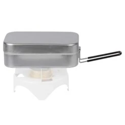 TRANGIA BROTDOSE GROß ALU MIT GRIFF 20 X 13 X 7 CM - Dose 8 TRANGIA BROTDOSE GROß ALU MIT GRIFF 20 X 13 X 7 CM - Dose -Camping Freien 5638033532 d trangia brotdose gross alu mit griff 20 x 13 x 7 cm trangia 24