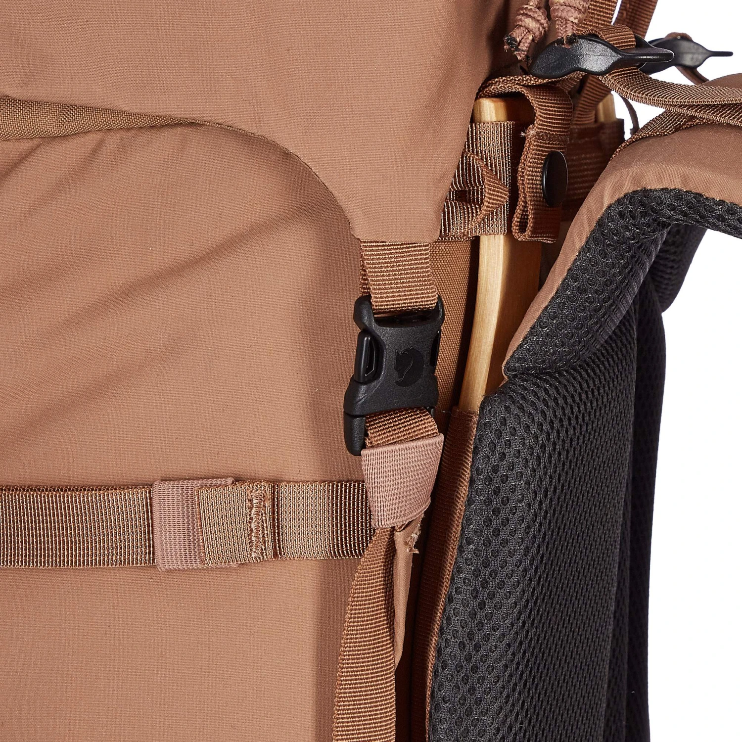 FJÄLLRÄVEN KAJKA 35 M/L Unisex - Tourenrucksack 13 FJÄLLRÄVEN KAJKA 35 M/L Unisex - Tourenrucksack – Bild 13