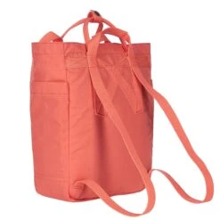 FJÄLLRÄVEN KÅNKEN TOTEPACK Unisex - Tagesrucksack -Camping Freien 5638033834 e kanken totepack fjaellraeven 24