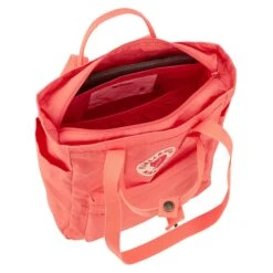 FJÄLLRÄVEN KÅNKEN TOTEPACK Unisex - Tagesrucksack -Camping Freien 5638033834 eombqsg kanken totepack fjaellraeven 24