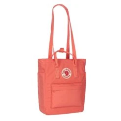 FJÄLLRÄVEN KÅNKEN TOTEPACK Unisex - Tagesrucksack -Camping Freien 5638033834 g kanken totepack fjaellraeven 24
