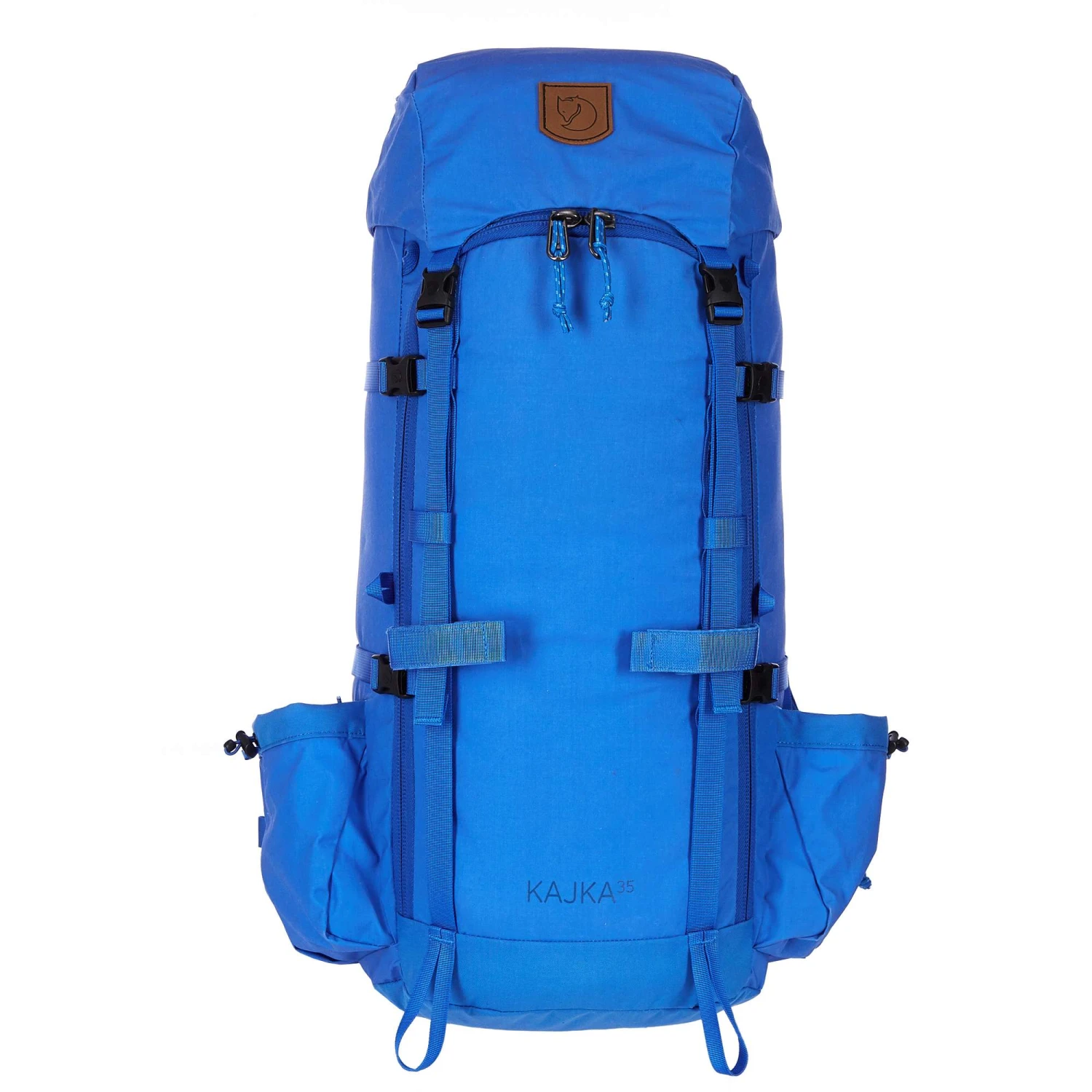 FJÄLLRÄVEN KAJKA 35 S/M Unisex - Tourenrucksack 7 FJÄLLRÄVEN KAJKA 35 S/M Unisex - Tourenrucksack – Bild 7