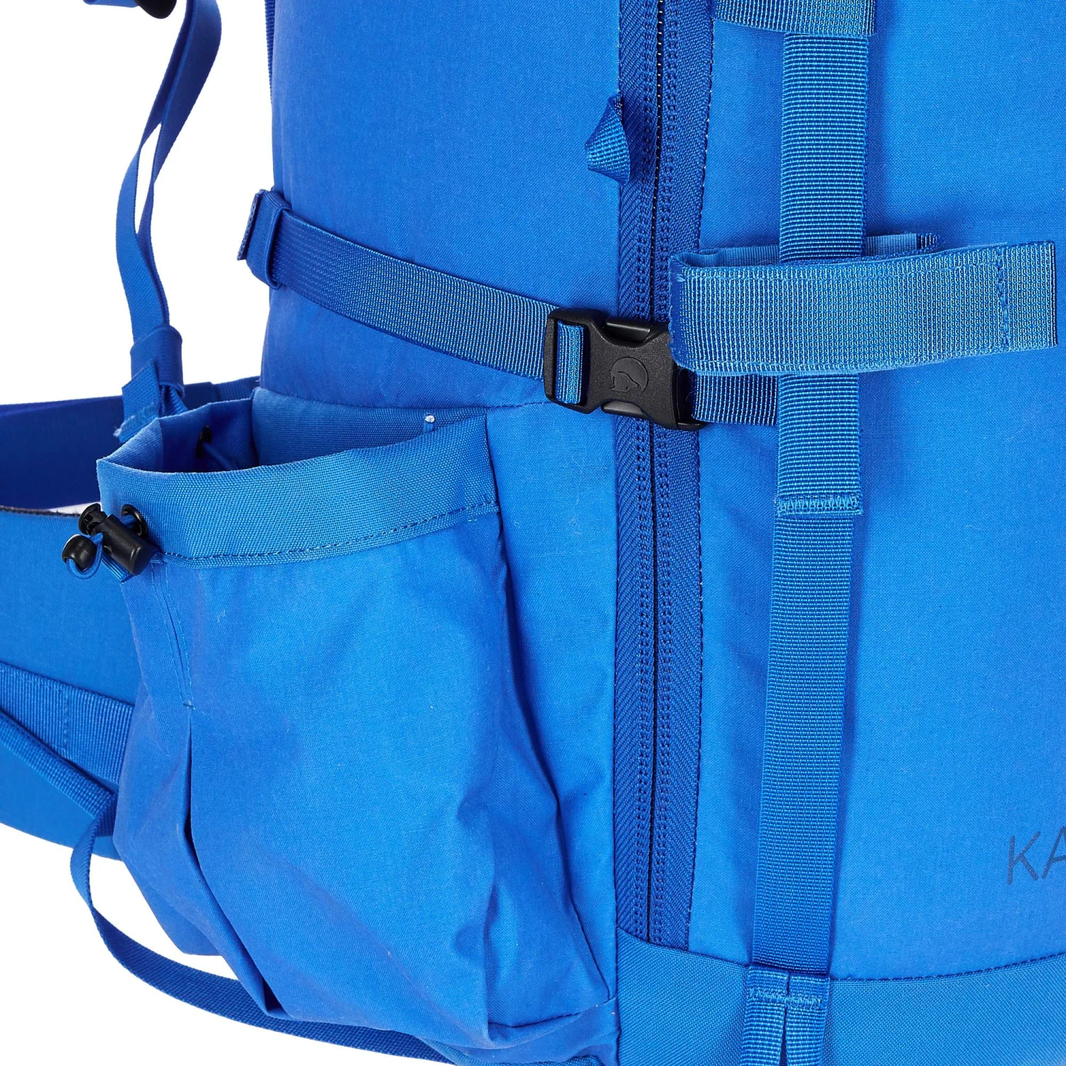 FJÄLLRÄVEN KAJKA 35 S/M Unisex - Tourenrucksack 10 FJÄLLRÄVEN KAJKA 35 S/M Unisex - Tourenrucksack – Bild 10