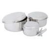 MSR ALPINE 4 POT SET - Kochtopf