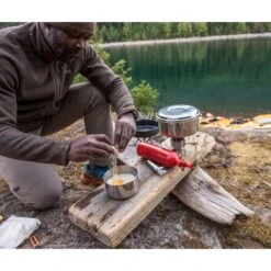 MSR ALPINE 4 POT SET - Kochtopf -Camping Freien 5638035388 d alpine 4 pot set msr 24