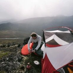 MSR TITAN KETTLE - Kochtopf -Camping Freien 5638035392 c titan kettle msr 24