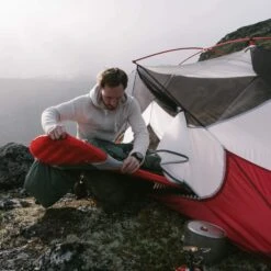 MSR TITAN KETTLE - Kochtopf -Camping Freien 5638035392 d titan kettle msr 24