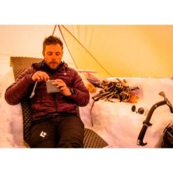 MSR TITAN FORK & SPOON - Campingbesteck -Camping Freien 5638035394 d titan fork spoon msr 24