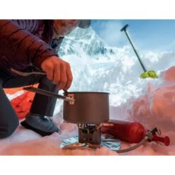 MSR TITAN FORK & SPOON - Campingbesteck -Camping Freien 5638035394 e titan fork spoon msr 24