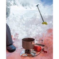 MSR TITAN FORK & SPOON - Campingbesteck -Camping Freien 5638035394 f titan fork spoon msr 24