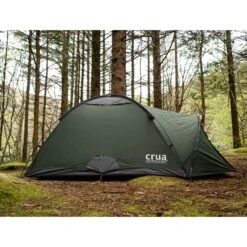 DUO - Kuppelzelt -Camping Freien 5638035511 f duo crua outdoors 24