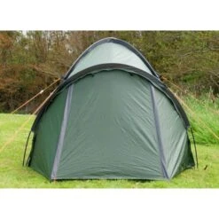 DUO - Kuppelzelt -Camping Freien 5638035511 g duo crua outdoors 24