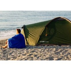 DUO - Kuppelzelt -Camping Freien 5638035511 j duo crua outdoors 24