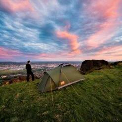 DUO - Kuppelzelt -Camping Freien 5638035511 l duo crua outdoors 24