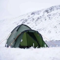 DUO - Kuppelzelt -Camping Freien 5638035511 s duo crua outdoors 24