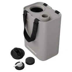 Dometic GO HYDRATION WATER JUG - Wasserkanister -Camping Freien 5638036475 c go hydration water jug dometic 24
