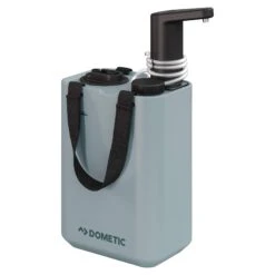 Dometic GO HYDRATION WATER FAUCET - Abwaschzubehör 9 Dometic GO HYDRATION WATER FAUCET - Abwaschzubehör -Camping Freien 5638036477 e go hydration water faucet dometic 24