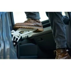 UNIVERSAL AUTO TÜR TRITTSTUFE 2.0 KLAPPBAR - Zeltzubehör -Camping Freien 5638036748 c universal auto tuer trittstufe 20 klappbar vickywood 24