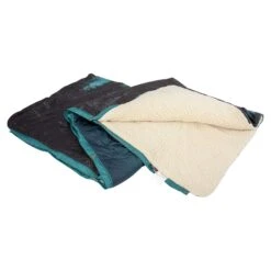 VICKYWOOD X VOITED CLOUDY TOUCH KISSENDECKE - Decke -Camping Freien 5638036750 c vickywood x voited cloudy touch kissendecke vickywood 24