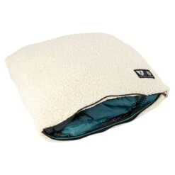 VICKYWOOD X VOITED CLOUDY TOUCH KISSENDECKE - Decke -Camping Freien 5638036750 i vickywood x voited cloudy touch kissendecke vickywood 24