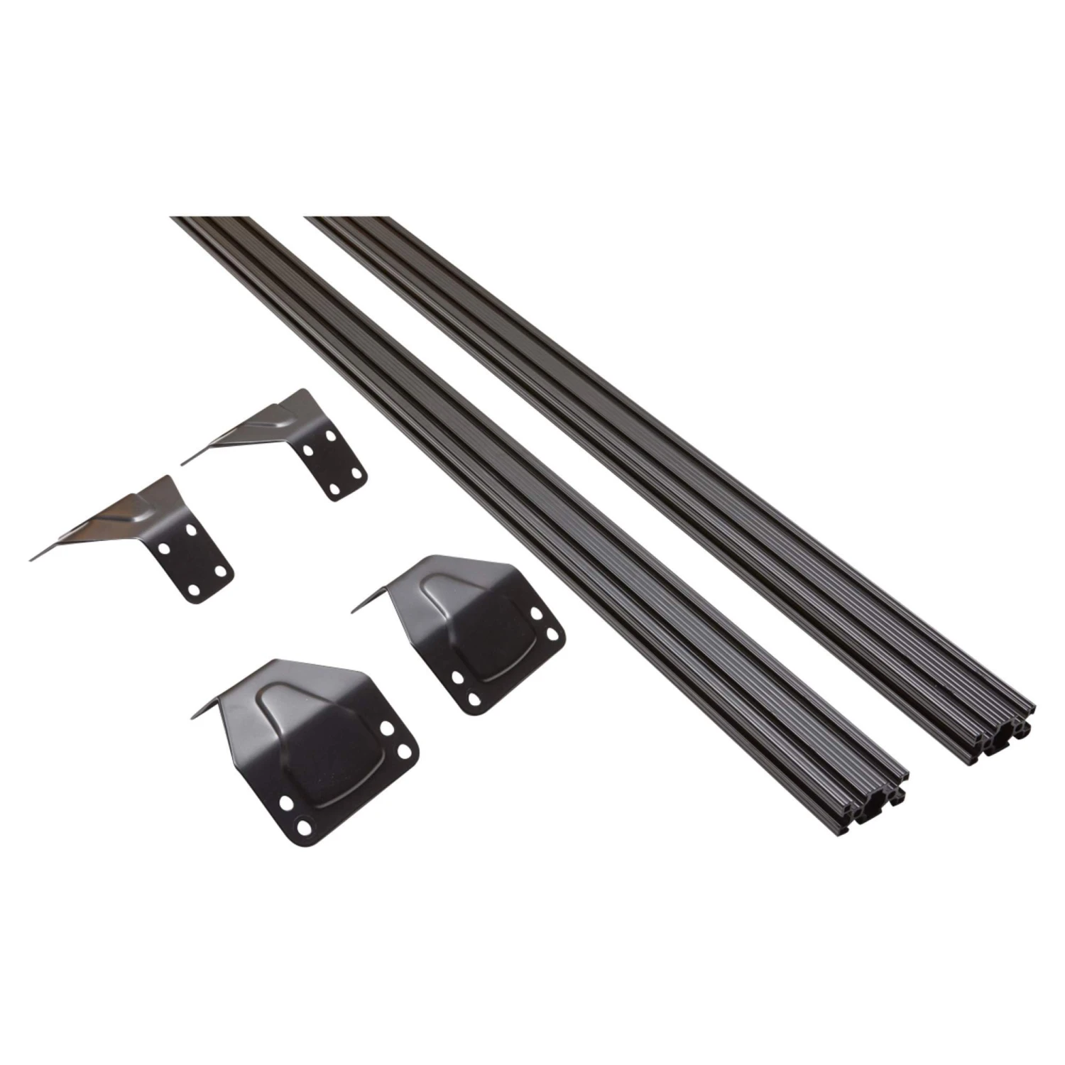 ALUMINUM HARD SHELL ROOF TENT CUMARU 135 - Dachzelt – Bild 6