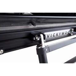 ALUMINUM HARD SHELL ROOF TENT CUMARU 135 - Dachzelt -Camping Freien 5638036752 l aluminum hard shell roof tent cumaru 135 vickywood 24