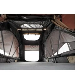 LIGHTWEIGHT ROOFTENT LITTLE BAMBOO 125 - Dachzelt 36 LIGHTWEIGHT ROOFTENT LITTLE BAMBOO 125 - Dachzelt -Camping Freien 5638036758 q lightweight rooftent little bamboo 125 vickywood 24