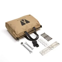 ROOFTENT BIG WILLOW 220 - Dachzelt -Camping Freien 5638036760 e rooftent big willow 220 vickywood 24