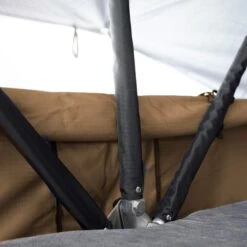 ROOFTENT BIG WILLOW 220 - Dachzelt -Camping Freien 5638036760 j rooftent big willow 220 vickywood 24