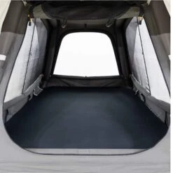 Dometic TRT 140 AIR - Dachzelt -Camping Freien 5638037077 ae trt 140 air dometic 24