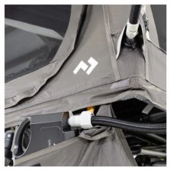 Dometic TRT 140 AIR - Dachzelt -Camping Freien 5638037077 r trt 140 air dometic 24